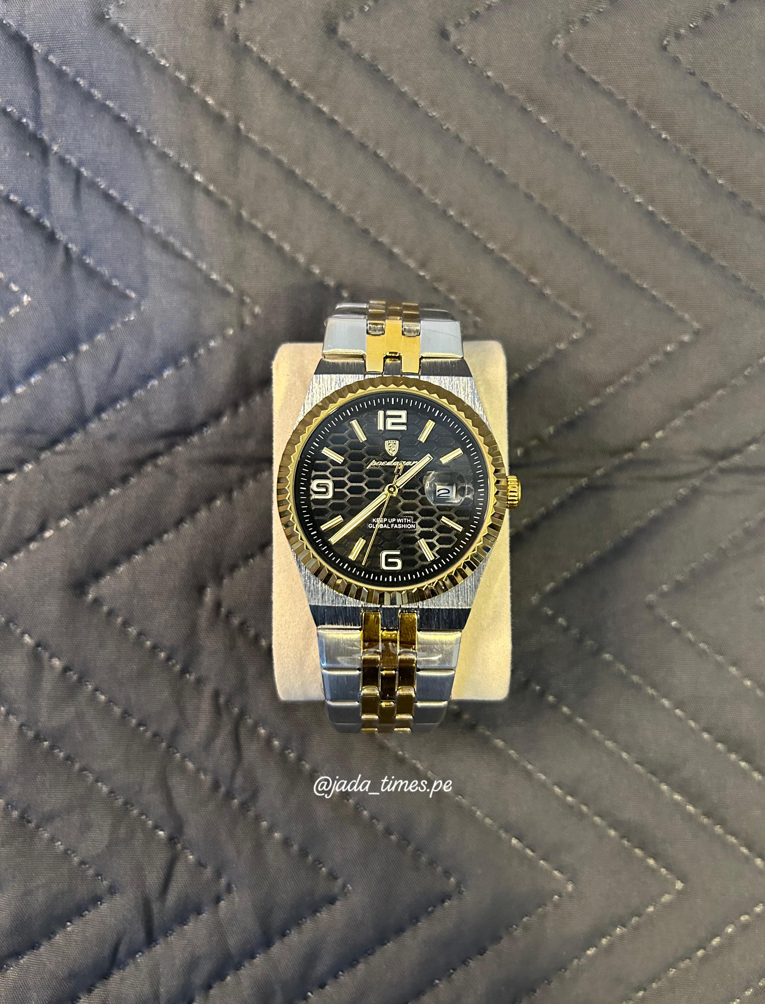 POEDAGAR BRAND - 839