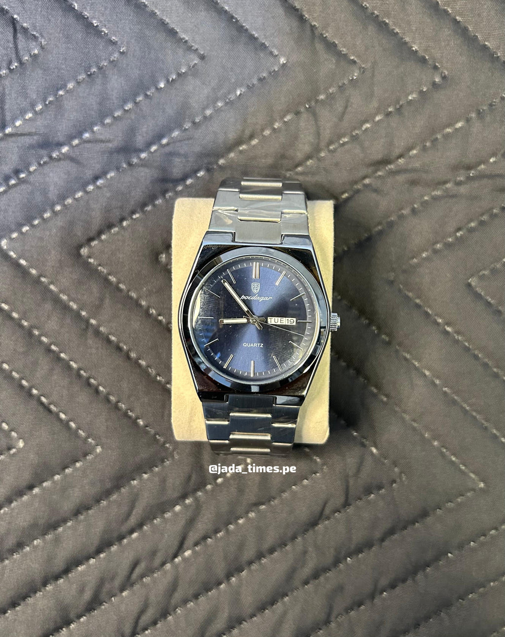 POEDAGAR CARA AZUL - 930