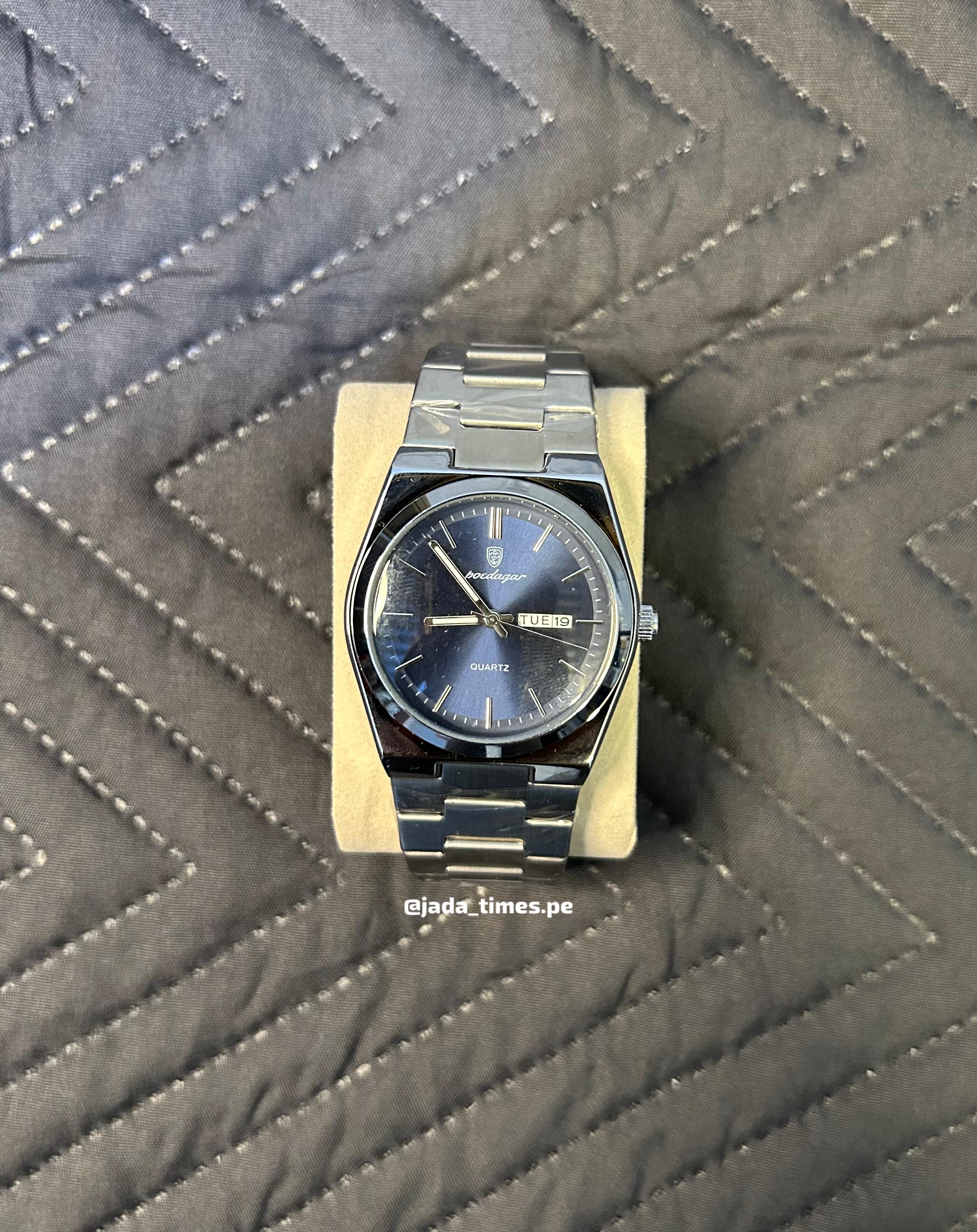 POEDAGAR CARA AZUL - 930